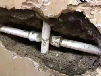 广丰漏水检测电话多少