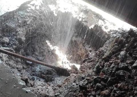 广丰漏水检测哪家好